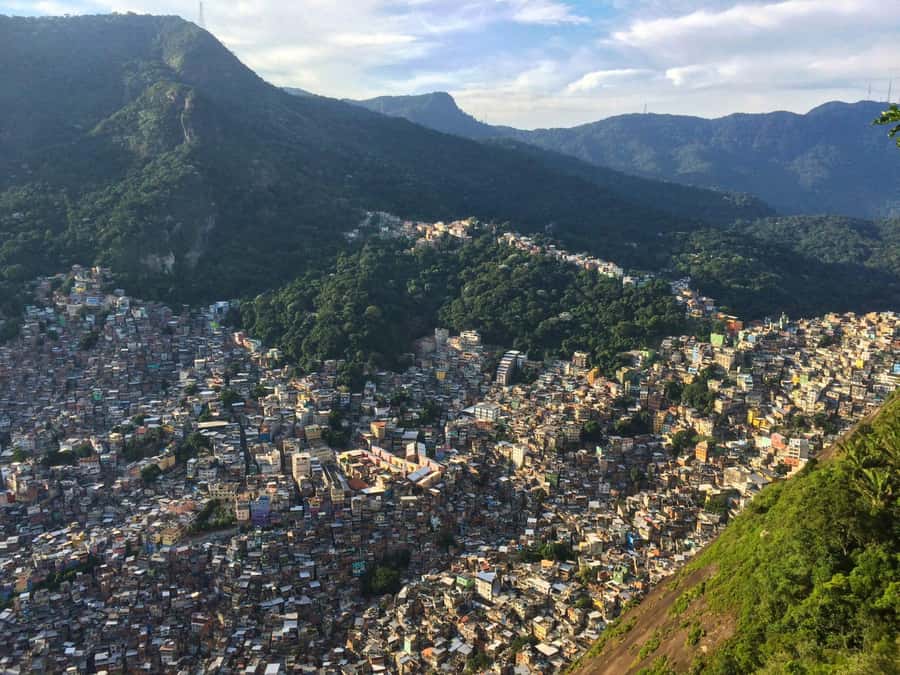 Rio de Janeiro: Favela Tour with Hotel Transfers - Hotel Pickup Makes a Big Difference