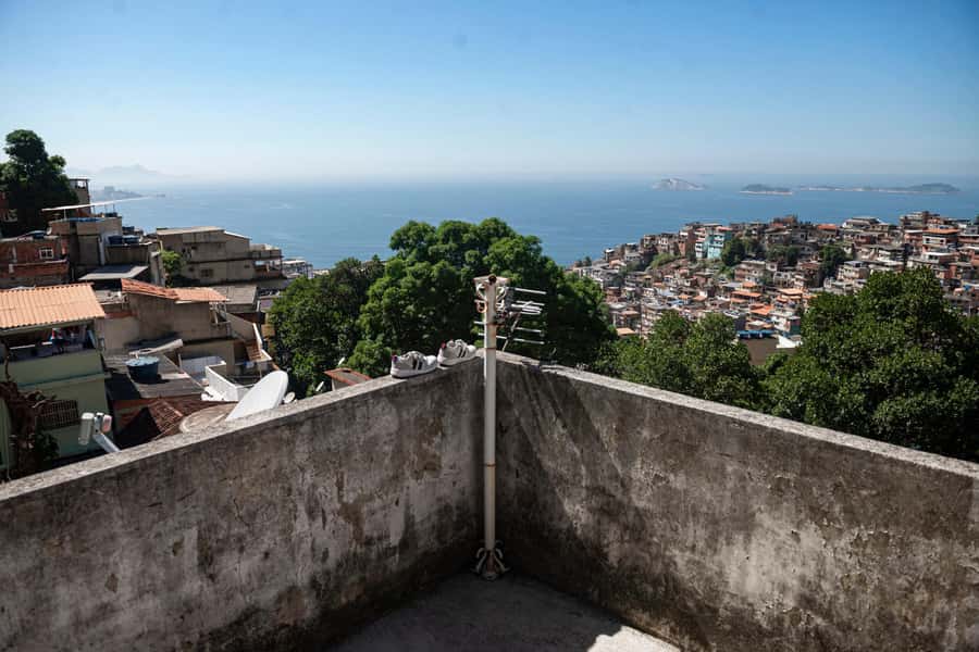 Rio de Janeiro: Favela Tour with Hotel Transfers - How Four Hours Usually Feels