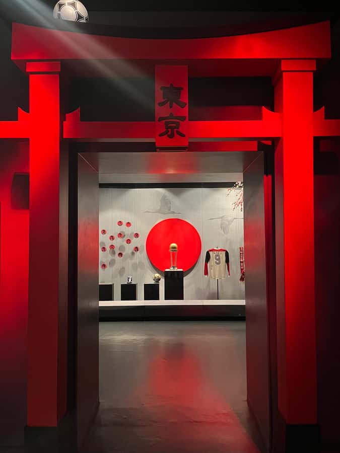 Rio de Janeiro: Flamengo Museum Ticket Entrance - What the $18 ticket is really buying