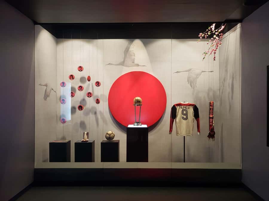 Rio de Janeiro: Flamengo Museum Ticket Entrance - Practical rules that can affect your visit