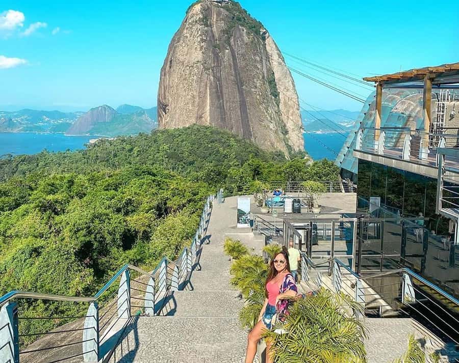 Rio de Janeiro: Full-Day Guided Sightseeing Tour - What this full day in Rio is really designed to do