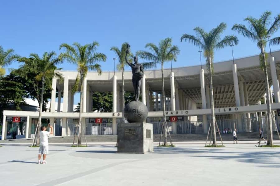 Rio de Janeiro: Full-Day Guided Sightseeing Tour - Sugarloaf adds a second angle on Rio