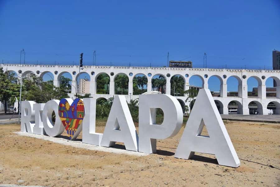 Rio de Janeiro: Full-Day Guided Sightseeing Tour - Sambadrome and the public face of Carnival