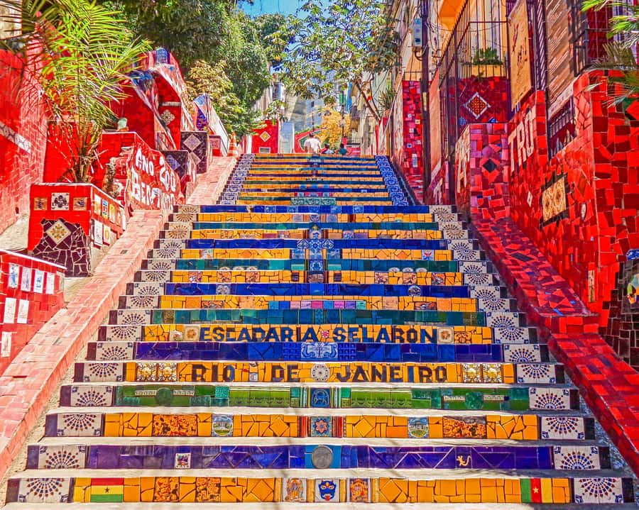 Rio de Janeiro: Full-Day Guided Sightseeing Tour - Christ the Redeemer: Rio’s essential first view