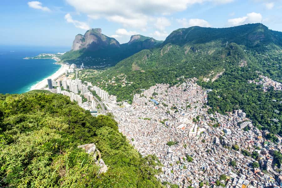 Rio de Janeiro Full-Day Sightseeing Tour - Key points to know before booking