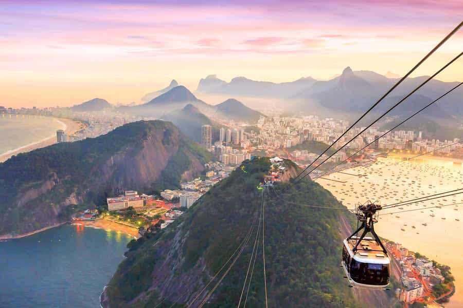 Rio de Janeiro Full-Day Sightseeing Tour - Is $165 a fair price?