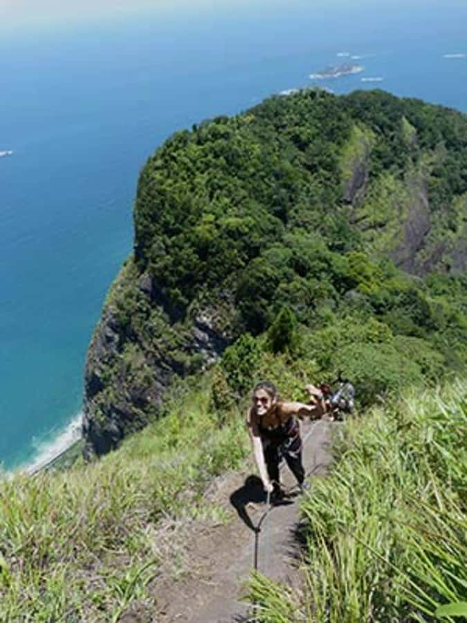 Rio de Janeiro: Garganta do Céu Guided Hike - Key points to know before you book