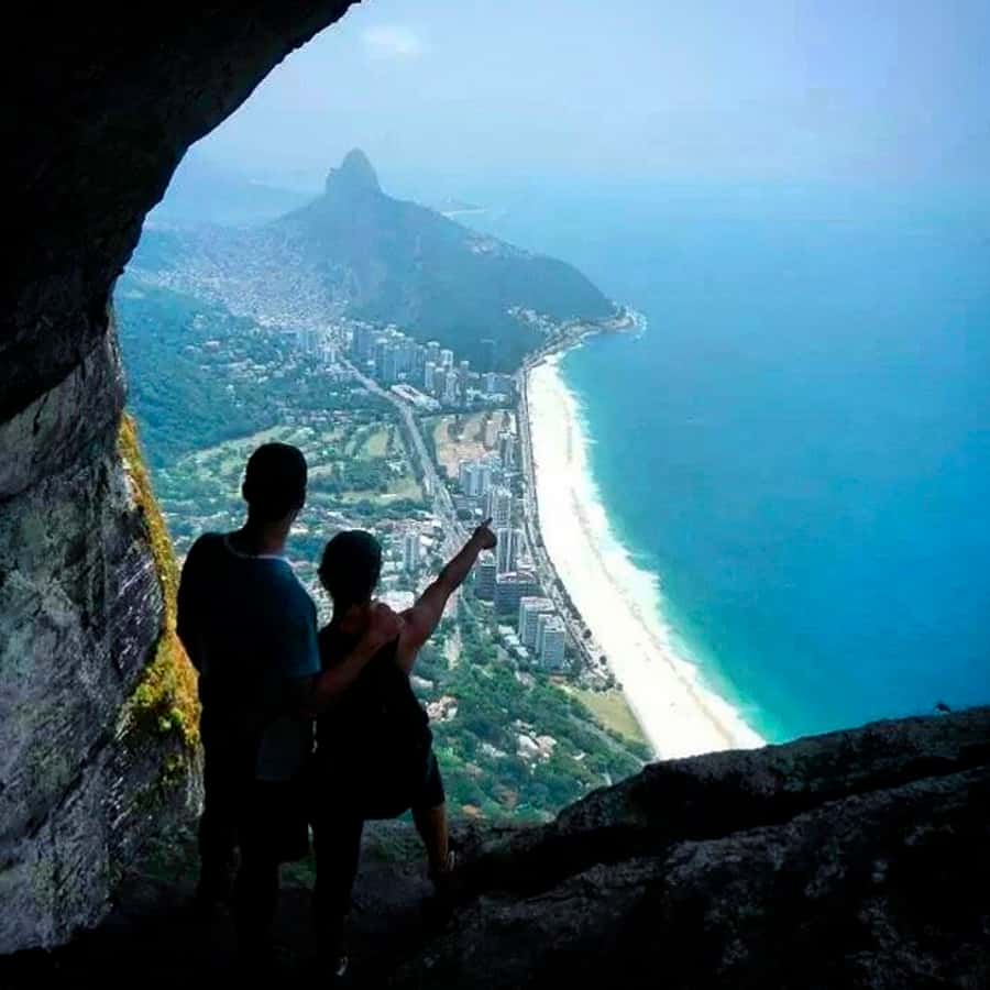Rio de Janeiro: Garganta do Céu Guided Hike - Why Garganta do Céu feels tougher