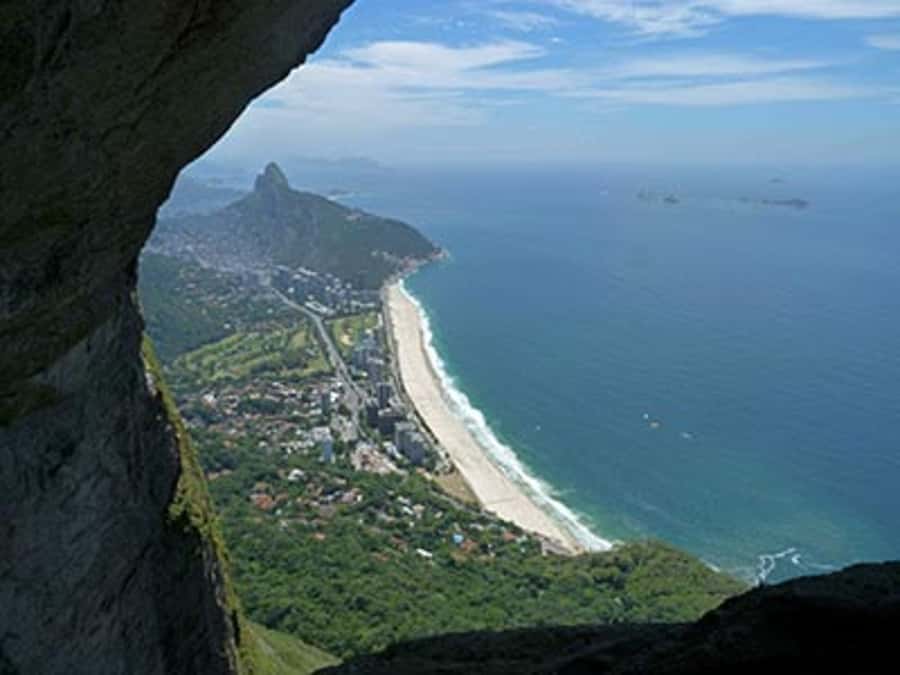Rio de Janeiro: Garganta do Céu Guided Hike - What makes the guide service valuable