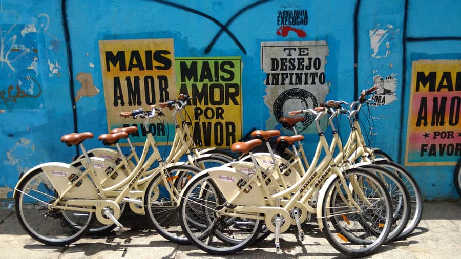 Rio de Janeiro: Guided Bike Tours in Small Groups - Should You Book This Rio Bike Tour?