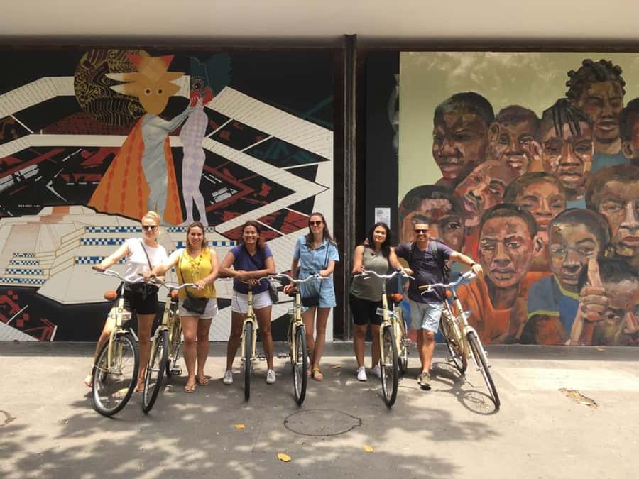 Rio de Janeiro: Guided Bike Tours in Small Groups - How to Pick the Right Route