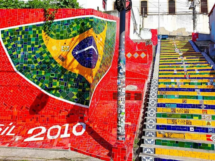 Rio de Janeiro: Half-Day Christ the Redeemer and City Tour - Key points at a glance