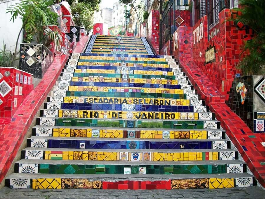 Rio de Janeiro: Half-Day Christ the Redeemer and City Tour - Who should book this Rio morning?