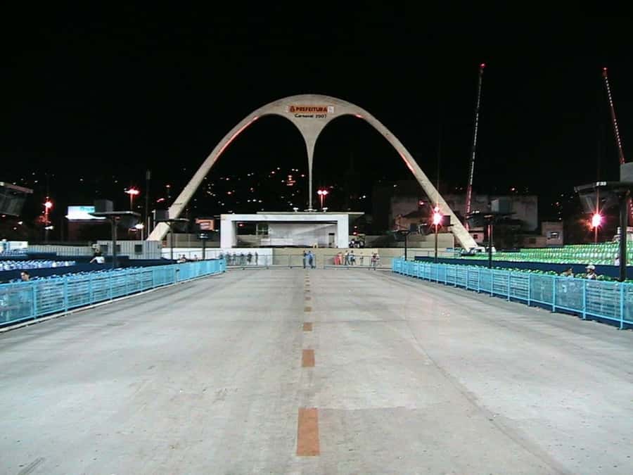 Rio de Janeiro: Half-Day Christ the Redeemer and City Tour - Sambadrome and the sound of Carnival