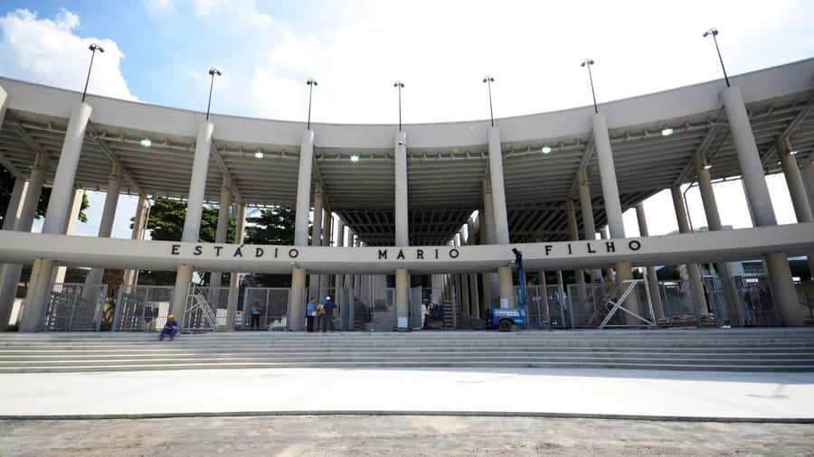 Rio de Janeiro: Half-Day Christ the Redeemer and City Tour - The Metropolitan Cathedral closes the morning
