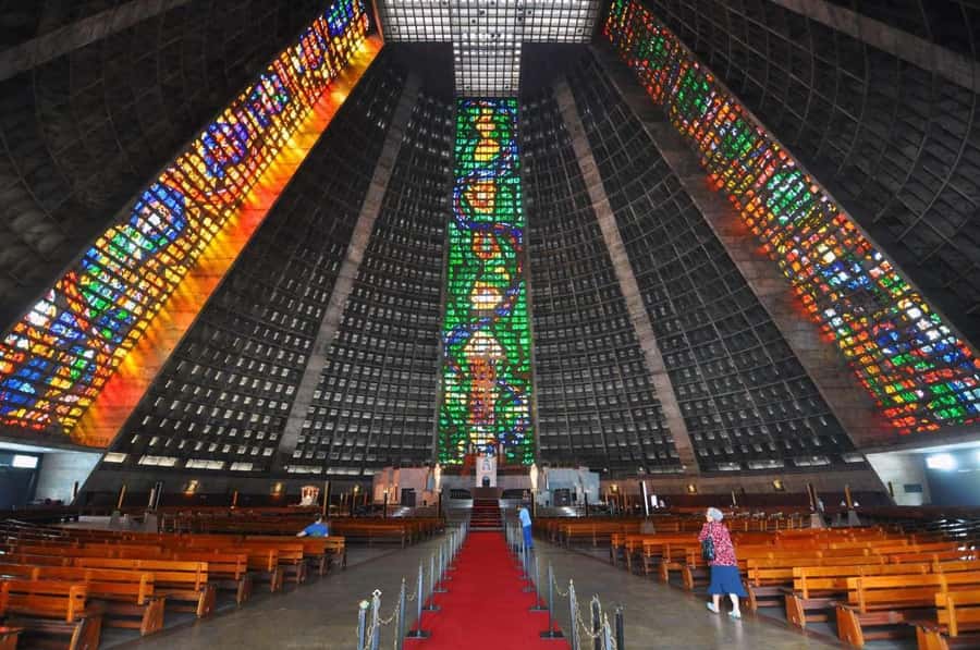Rio de Janeiro: Half-Day Christ the Redeemer and City Tour - What the $63 price really covers