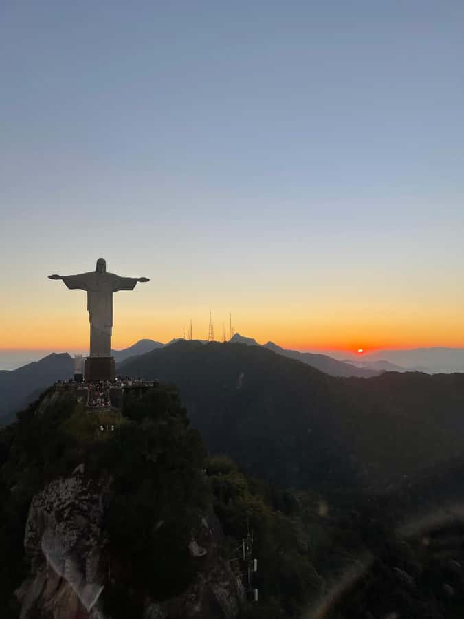 Rio De Janeiro Helicopter Flight Tour - Who Will Get the Most from This Flight?