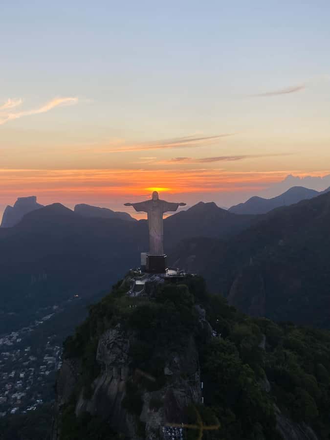 Rio De Janeiro Helicopter Flight Tour - Why the Small Group Size Matters
