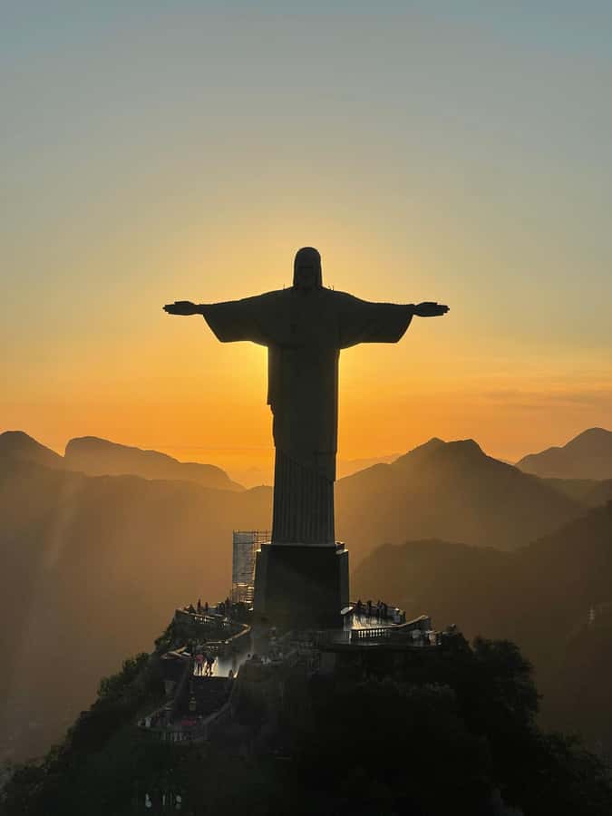 Rio De Janeiro Helicopter Flight Tour - Weather, Timing, and Practical Limits