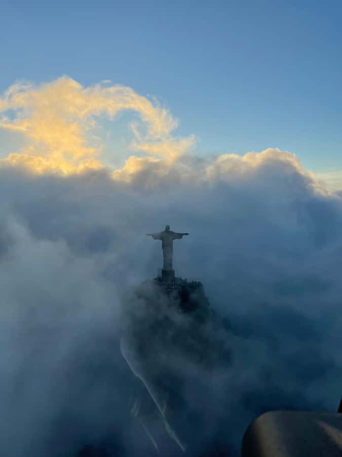 Rio De Janeiro Helicopter Flight Tour - Is $279 Per Person a Fair Price?