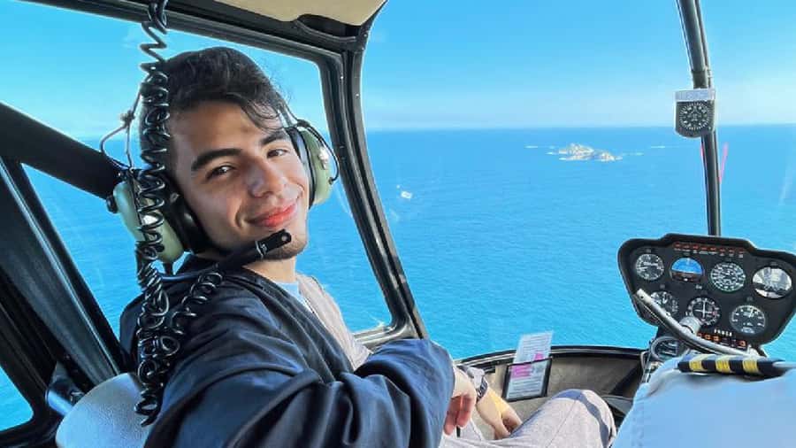 Rio de Janeiro: Helicopter Tour - Why Rio Makes Sense From a Helicopter