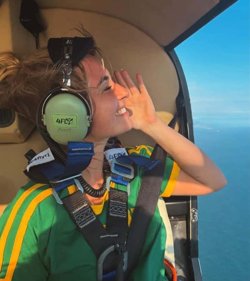 Rio de Janeiro: Helicopter Tour - The 20-Minute Route Over Rio’s Southern Coast