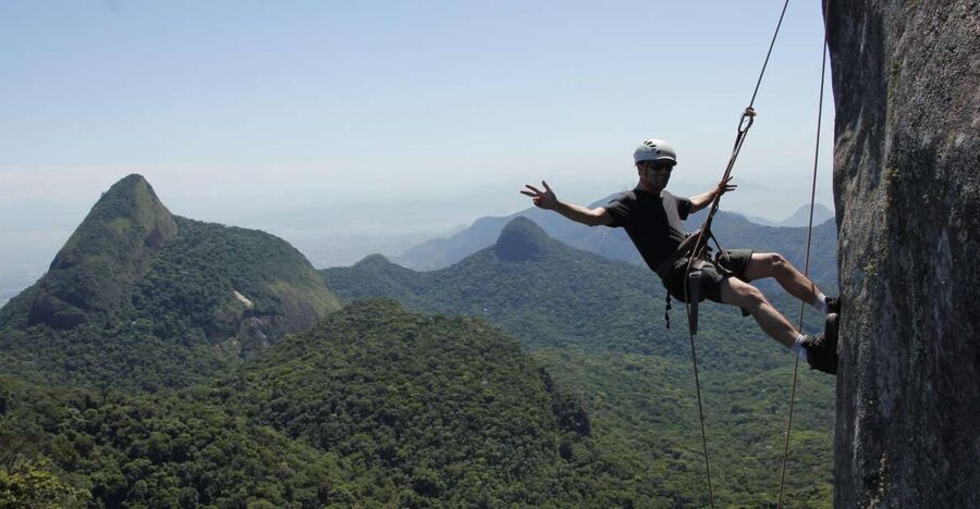 Rio de Janeiro: Hiking and Rappelling at Tijuca Forest - Key points to know before you go