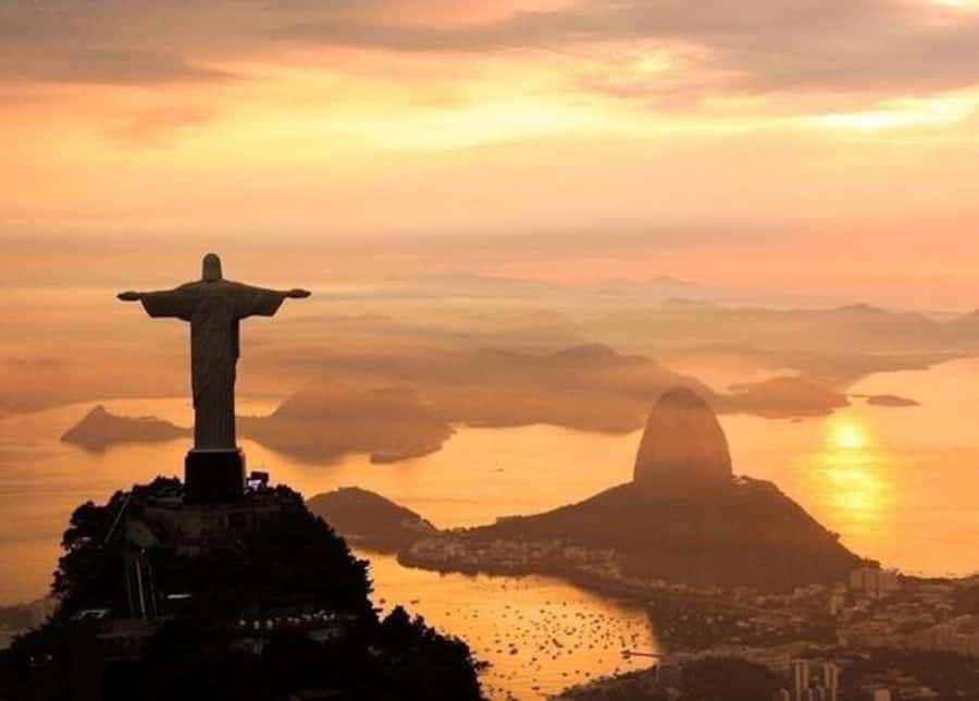 Rio de Janeiro: Jeep Tour Christ the Redeemer + Sugar Loaf - How the price compares with the convenience
