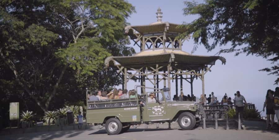 Rio de Janeiro: Jeep Tour in the Tijuca Forest - Guides make the biggest difference
