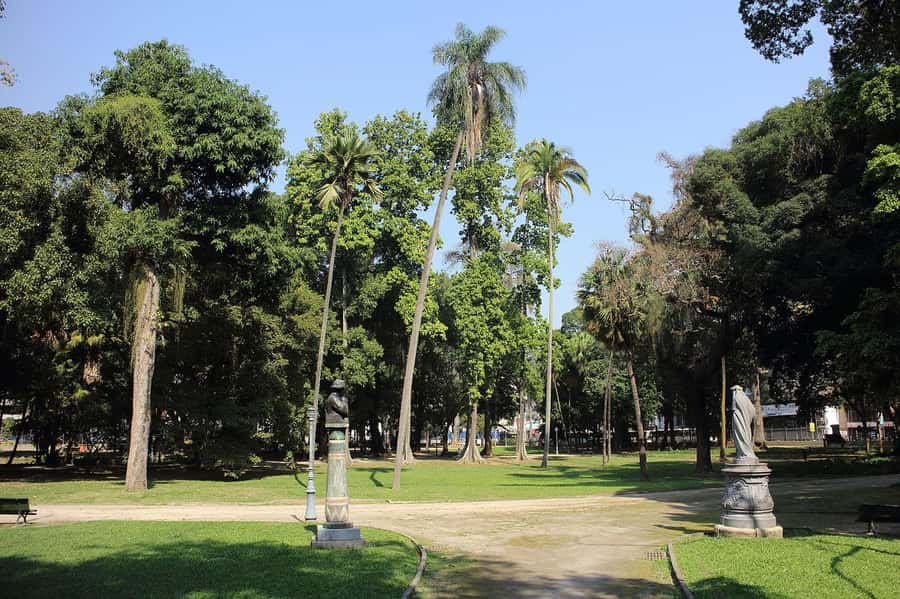 Rio de Janeiro: Lapa and Santa Teresa with Tram Ride - Booking details worth checking before you go
