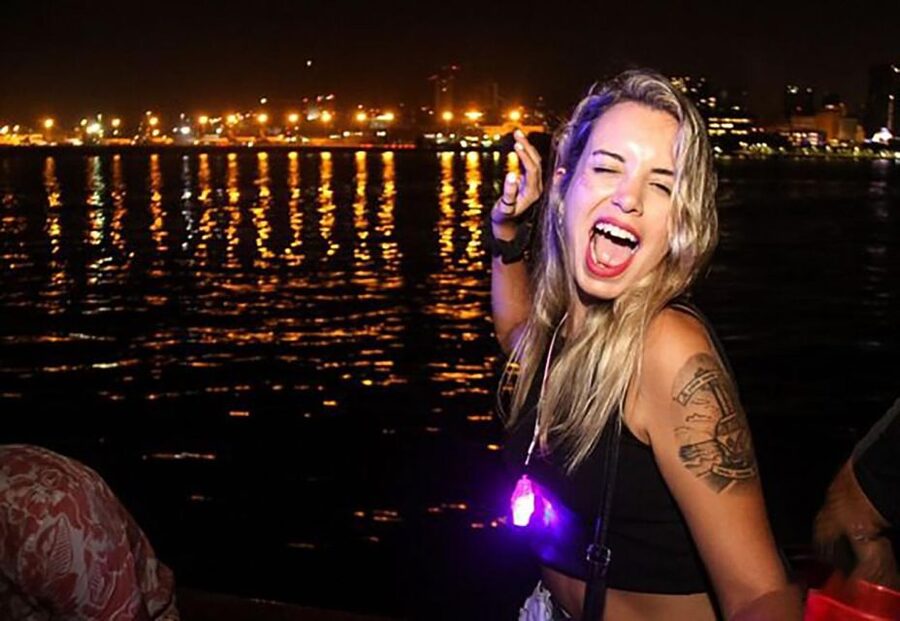Rio de Janeiro: Late Night Boat Party with DJ and Dancing - The four-hour schedule and return to the marina