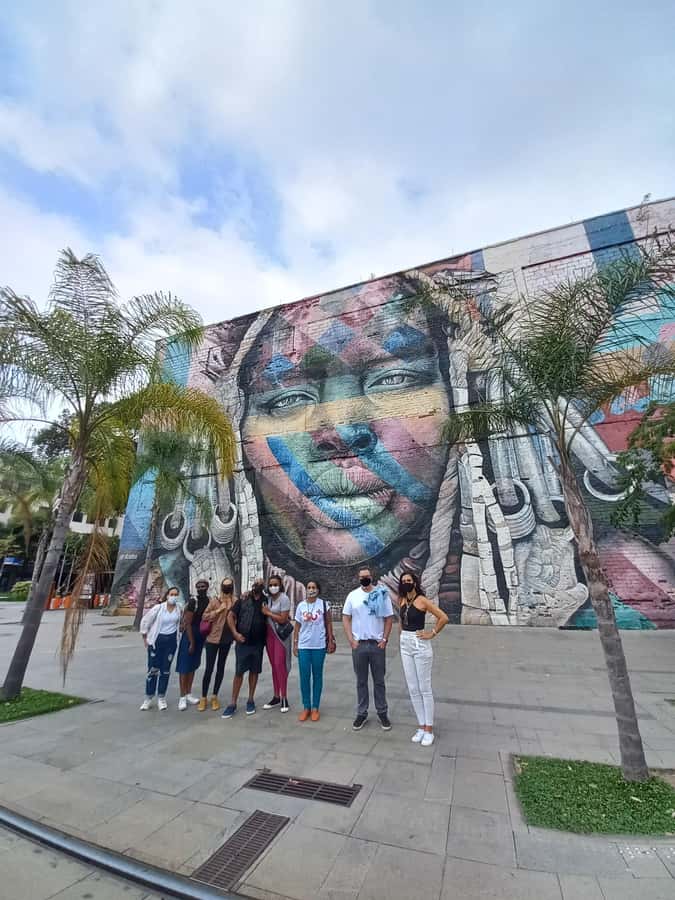 Rio de Janeiro: Little Africa Heritage Walking Tour - What makes the guiding so important