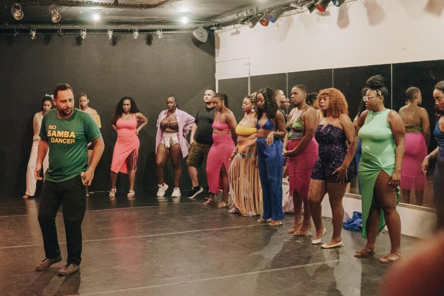 Rio de Janeiro: Local Experience in Forró dance - Should you book the Forró experience?