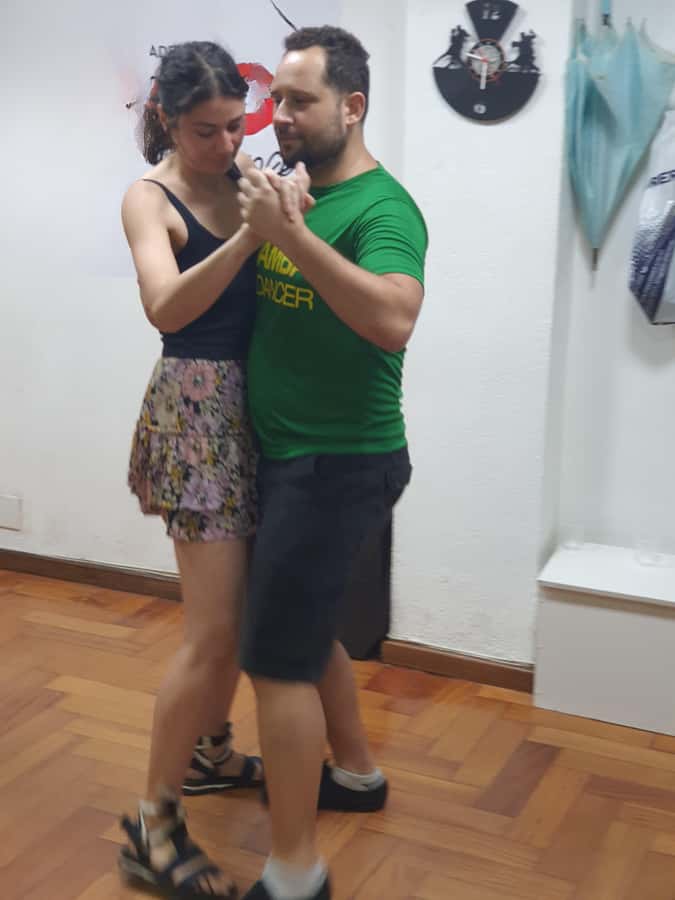 Rio de Janeiro: Local Experience in Forró dance - Practical details that make the night easier