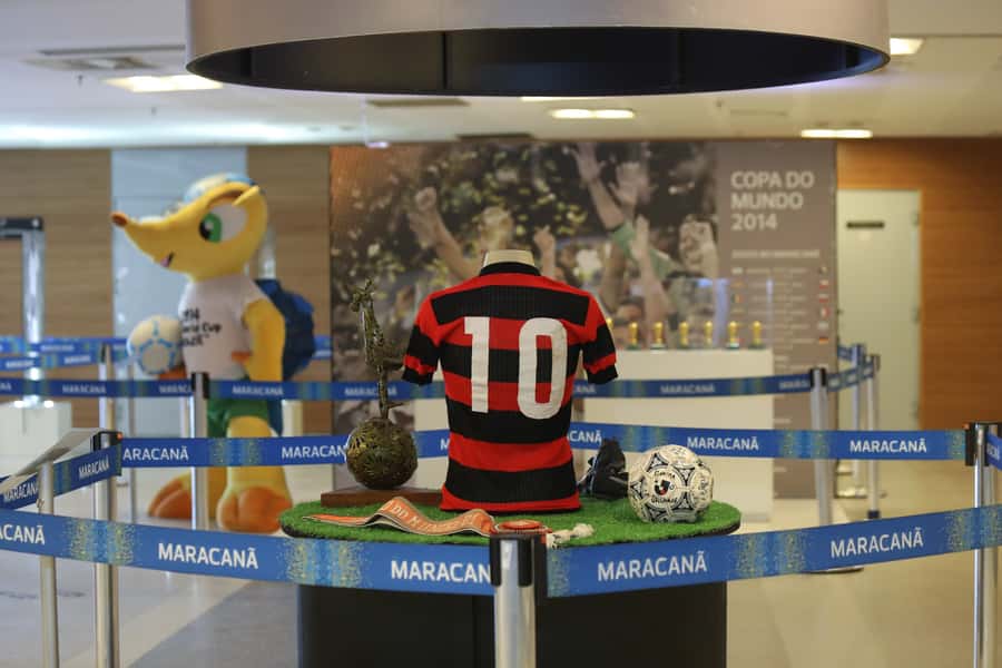 Rio de Janeiro: Maracanã & Flamengo Football Tour - Why this Rio football day works