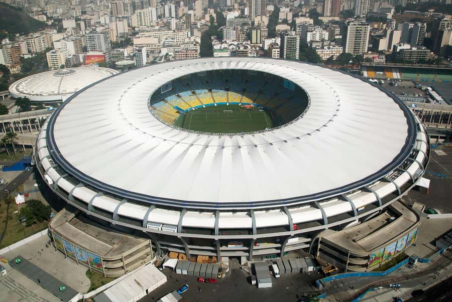 Rio de Janeiro: Maracanã & Flamengo Football Tour - The move from Maracanã to Flamengo’s Gávea headquarters