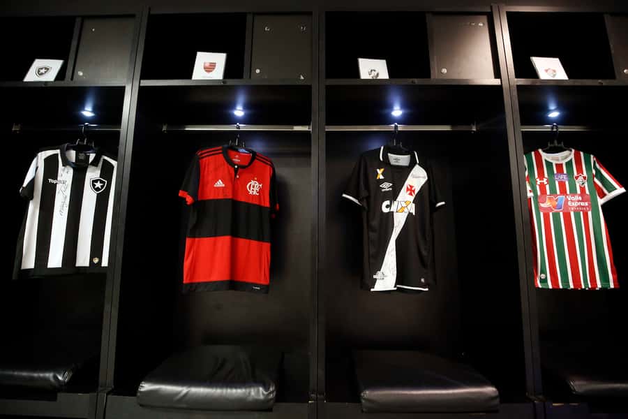 Rio de Janeiro: Maracanã & Flamengo Football Tour - The guide can shape the whole experience