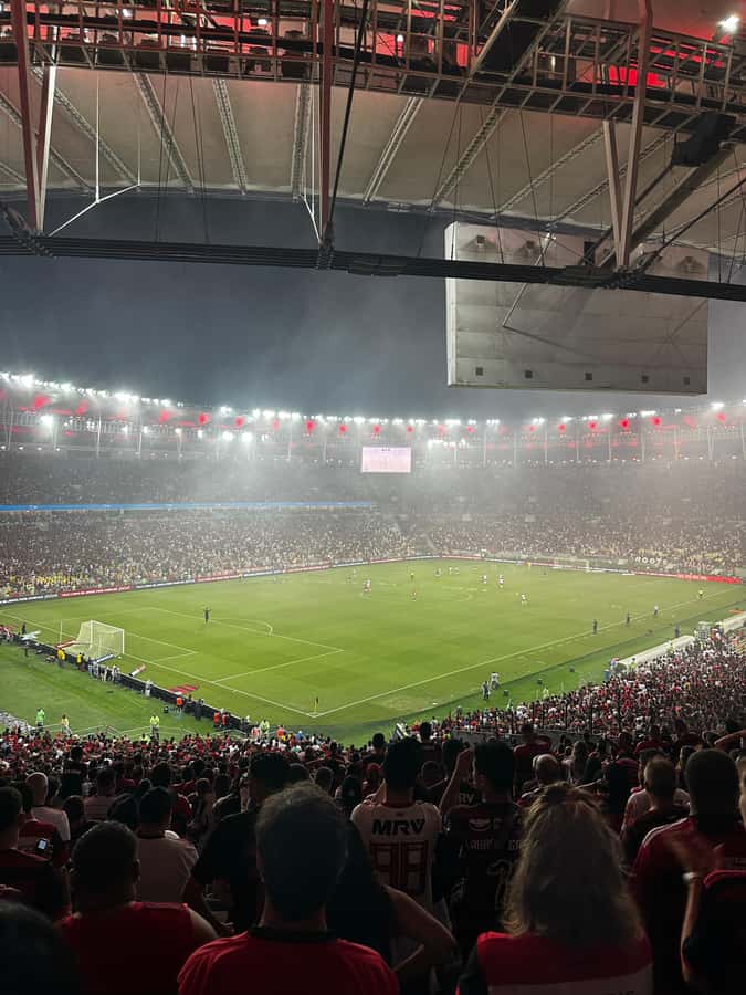 Rio de Janeiro: Maracanã Stadium Match Ticket with Drink - Should You Book the Maracanã Match Experience?
