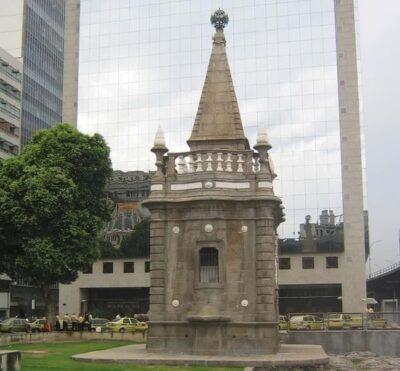 Must-See Sites Walking Tour With A Guide