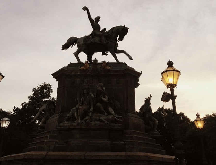 Rio de Janeiro : Must-See Sites Walking Tour With A Guide - Centro: A City Center of Old and New