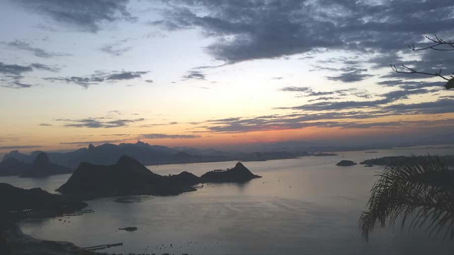 Rio de Janeiro: Niterói Day Trip - Why Niterói makes a good change from Rio