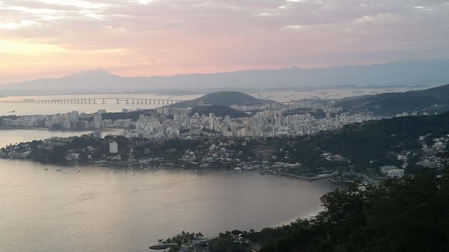 Rio de Janeiro: Niterói Day Trip - Santa Cruz Fortress and Guanabara Bay