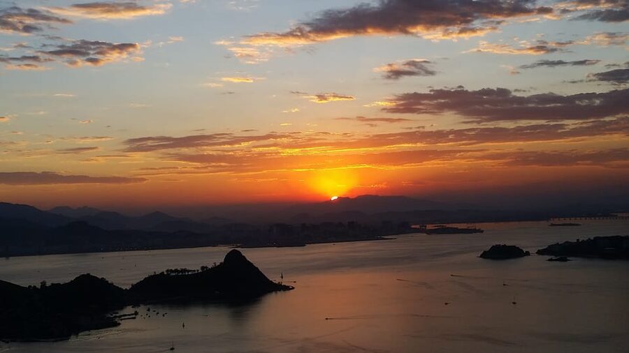 Rio de Janeiro: Niterói Day Trip - What the private format changes
