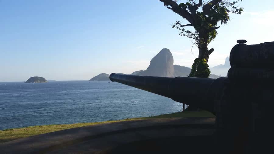 Rio de Janeiro: Niterói Day Trip - Oscar Niemeyer’s Caminho Niemeyer