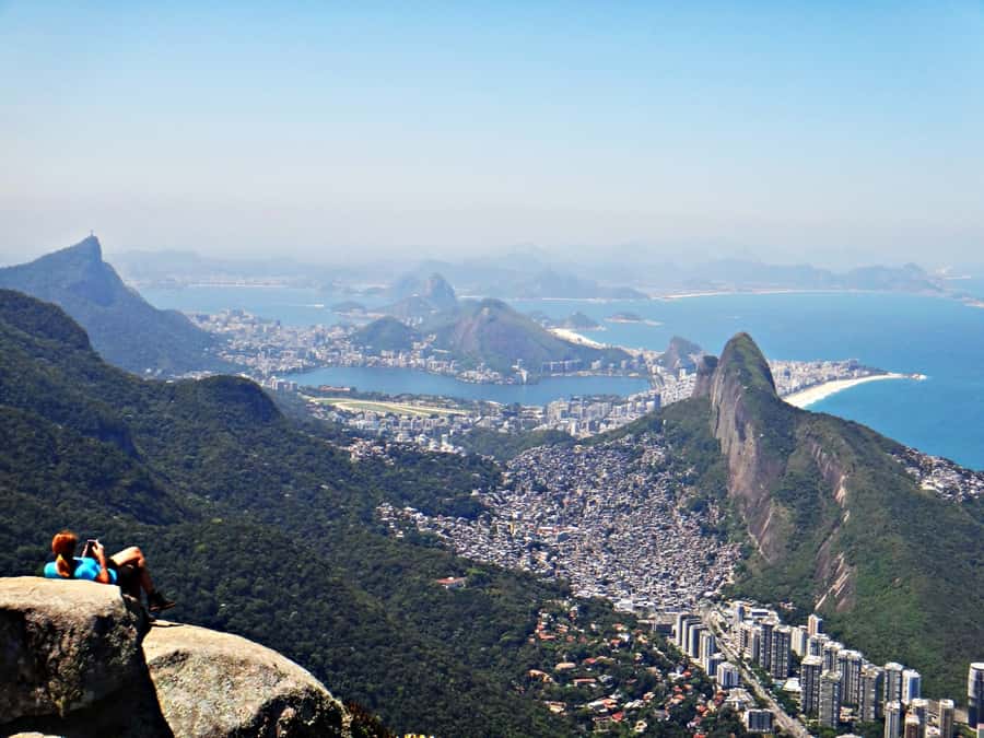 Rio de Janeiro: Pedra da Gávea 7-Hour Hike - Why Pedra da Gávea feels like a real Rio adventure