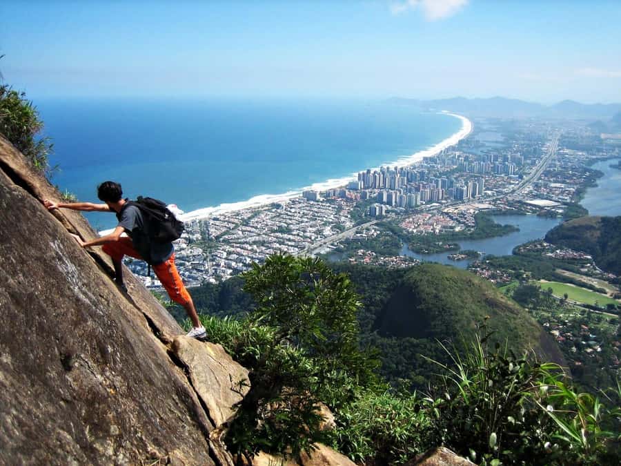 Rio de Janeiro: Pedra da Gávea 7-Hour Hike - Through Tijuca National Park