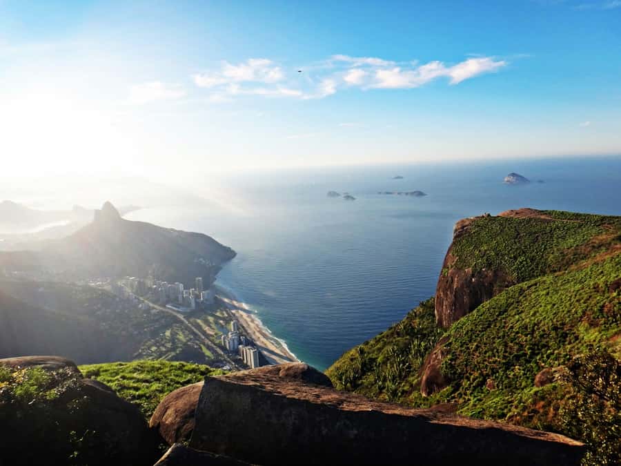 Rio de Janeiro: Pedra da Gávea 7-Hour Hike - What the $56 price really covers
