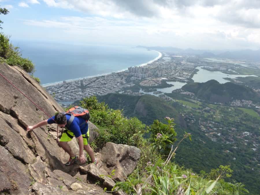 Rio de Janeiro: Pedra da Gavea Adventure Hike - Key points for deciding on Pedra da Gávea
