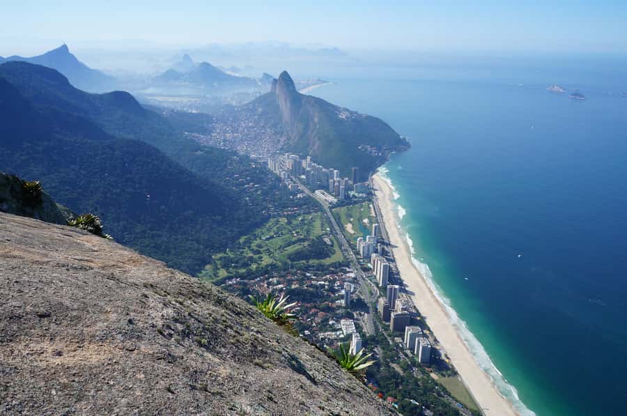 Rio de Janeiro: Pedra da Gavea Adventure Hike - Why Pedra da Gávea feels different from an ordinary Rio hike