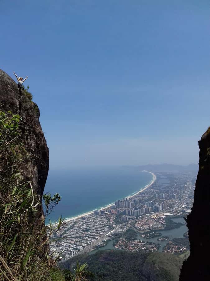 Rio de Janeiro: Pedra da Gavea Adventure Hike - What to pack for five hours on the trail